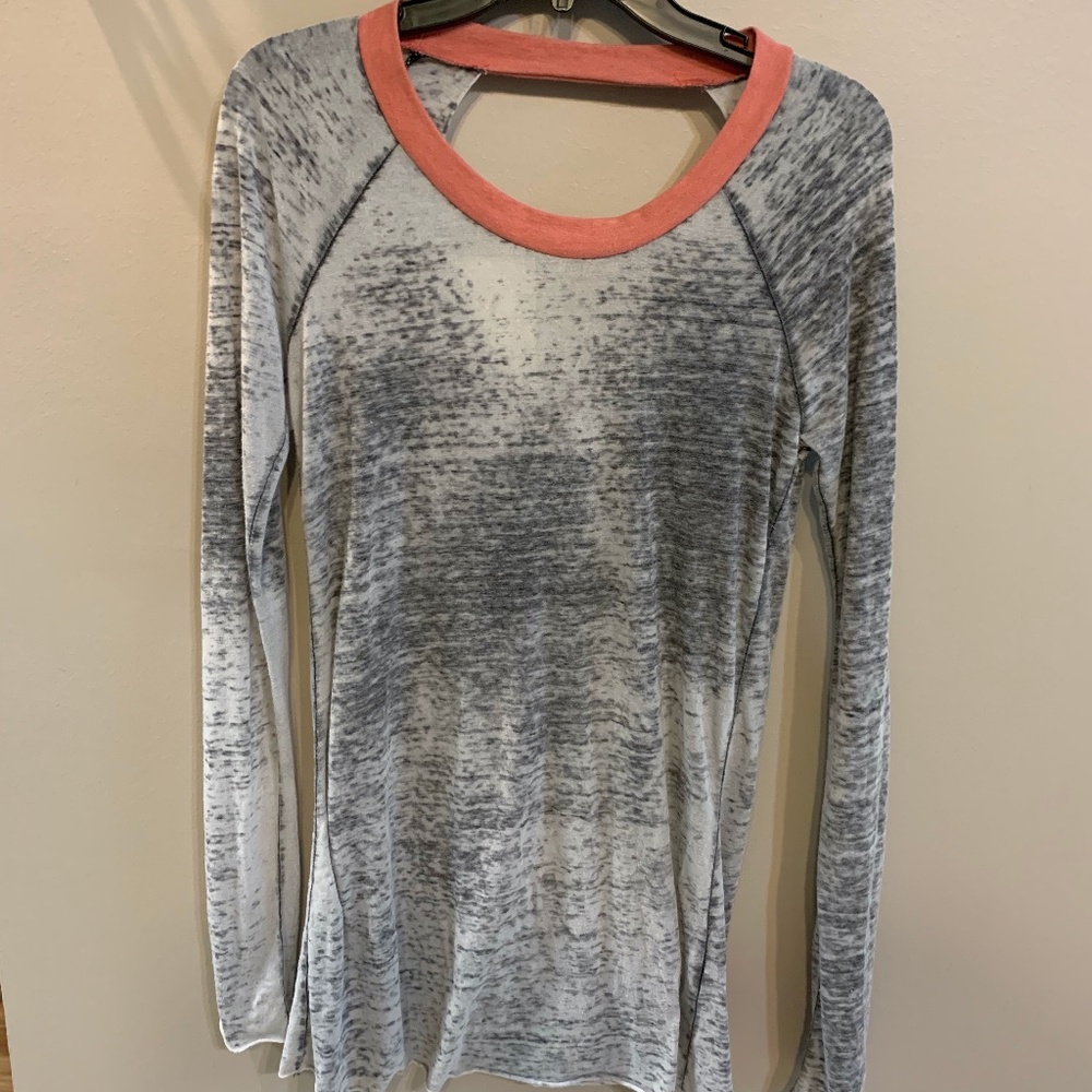 Vintage Havana Top